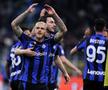 Cupa Italiei 22/23: Inter Milano - Juventus 1-0. Foto: Imago