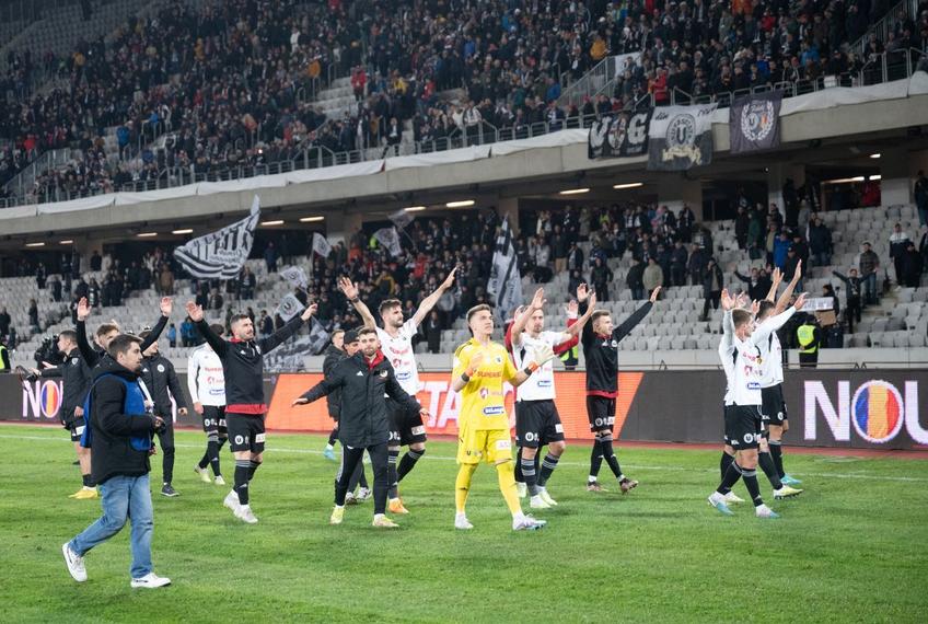 FOTO: Raed Krishan (GSP.ro)