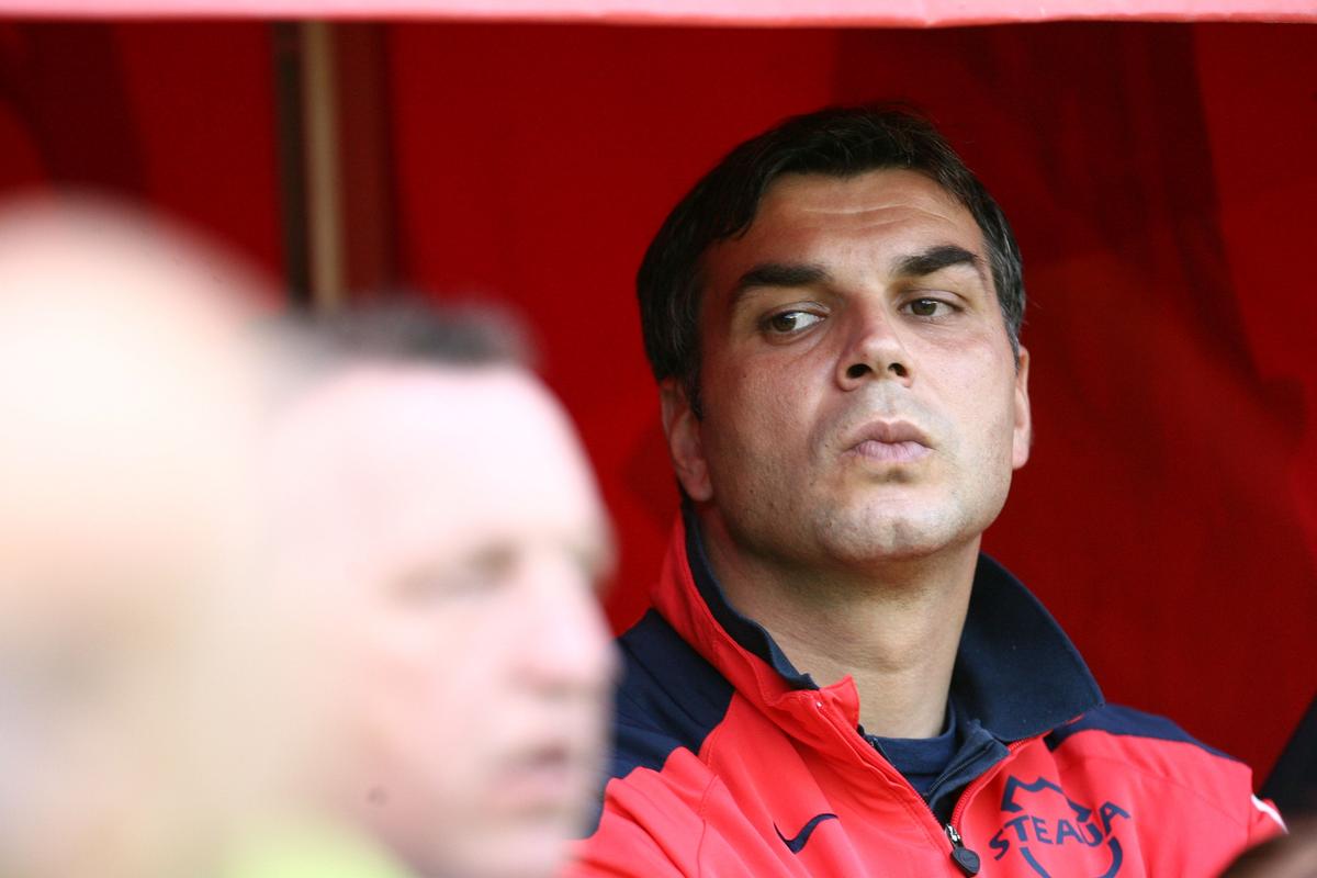 „Coșmarul” lui FCSB și-a băgat fratele la închisoare! De ce nu a putut să-l ierte