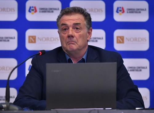 Kyros Vassaras