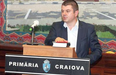 După Gațu, Mărășescu, Szabo și Bellu, Ministerul Sportului îl are secretar de stat pe „Vastu” Sirop » E venit de la hip-hop, salubritate și shaorma