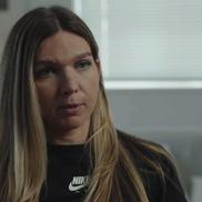Simona Halep, primul interviu după suspendare / FOTO: Capturi @tennismajors