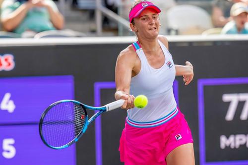 Irina Begu / Sursă foto: Imago Images