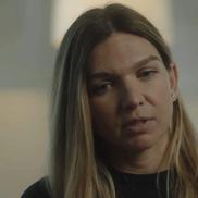 Simona Halep, primul interviu după suspendare / FOTO: Capturi @tennismajors