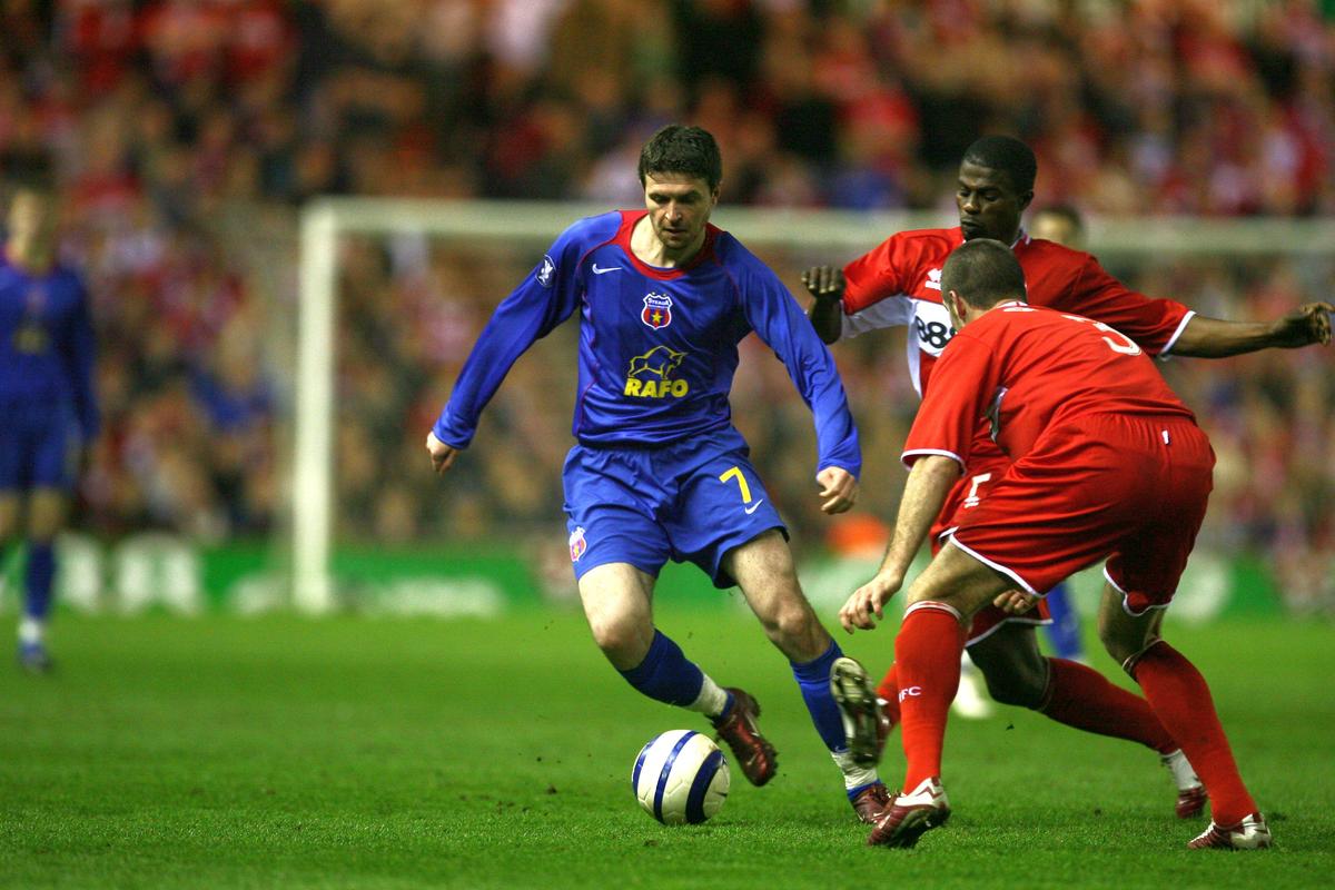 „Coșmarul” lui FCSB și-a băgat fratele la închisoare! De ce nu a putut să-l ierte