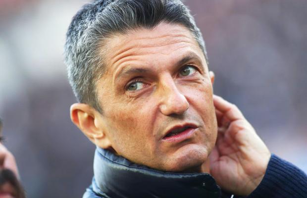 Interes de ultimă oră pentru Răzvan Lucescu » Românul a intrat pe lista scurtă și ar putea părăsi Grecia la vară
