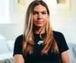 Simona Halep, primul interviu după suspendare / FOTO: Capturi @tennismajors