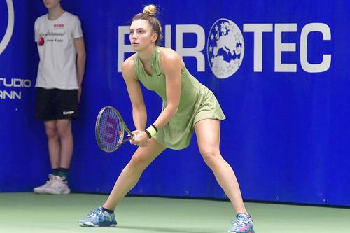 Jaqueline Cristian // foto: Imago Images
