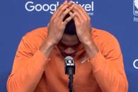 Giannis Antetokounmpo și-a pus mâinile în cap, apoi a ținut discursul anului în America: „Jordan a jucat 15 ani și a câștigat 6 titluri. Ceilalți ani au fost ratați?”