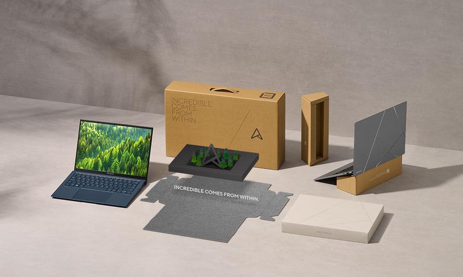 ASUS Zenbook S 13 OLED (UX5304), laptopul ultra-subțire și super-ușor