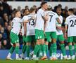 Newcastle a zdrobit-o pe Everton, iar Isak a reușit faza sezonului în Premier League + Tottenham, revenire spectaculoasă cu Manchester United