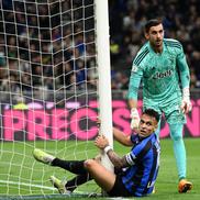 Cupa Italiei 22/23: Inter Milano - Juventus 1-0. Foto: Imago