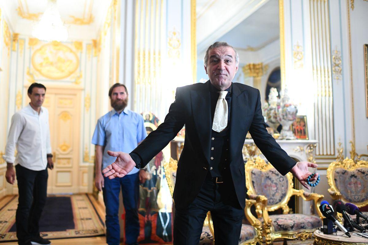 Cătălin Botezatu îi laudă pe Mutu și Becali