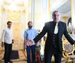 Cătălin Botezatu îi laudă pe Mutu și Becali