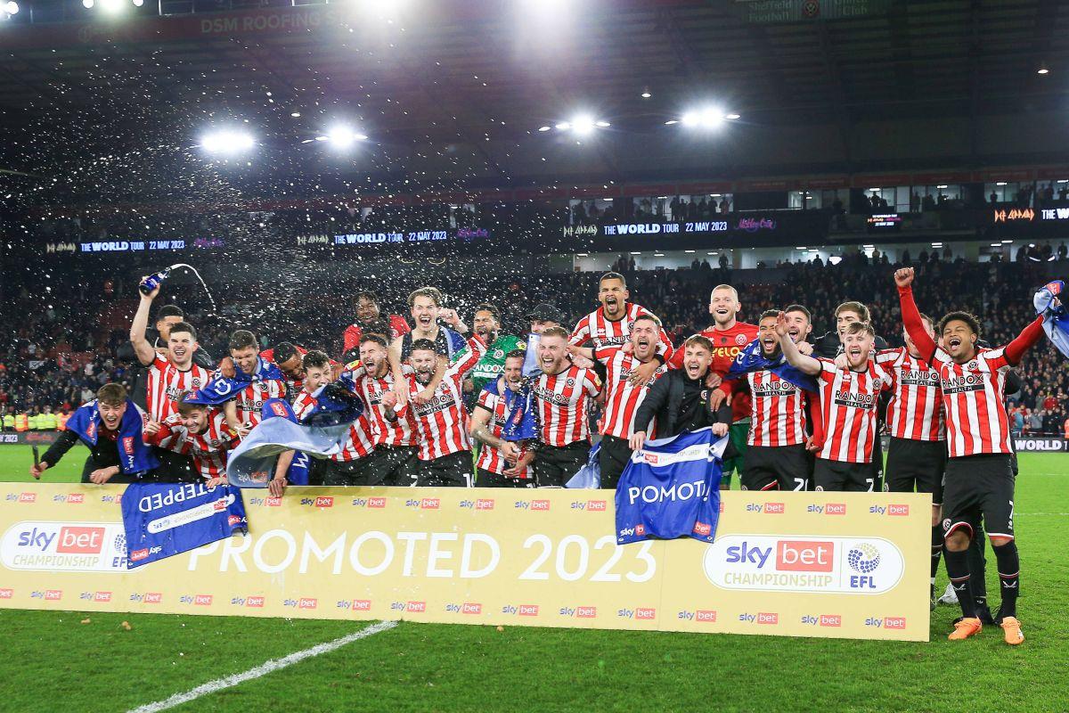 Știm a doua echipă care a promovat în Premier League » Victorie decisivă împotriva locului 9 din Championship și revenire după doi ani în prima ligă engleză