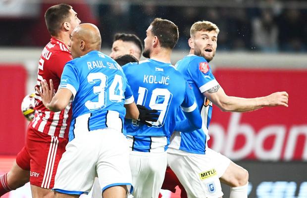 Vrea să măture FCSB! Universitatea Craiova are o țintă majoră în final de sezon