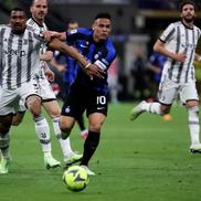 Cupa Italiei 22/23: Inter Milano - Juventus 1-0. Foto: Imago