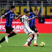 Cupa Italiei 22/23: Inter Milano - Juventus 1-0. Foto: Imago