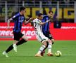 Cupa Italiei 22/23: Inter Milano - Juventus 1-0. Foto: Imago