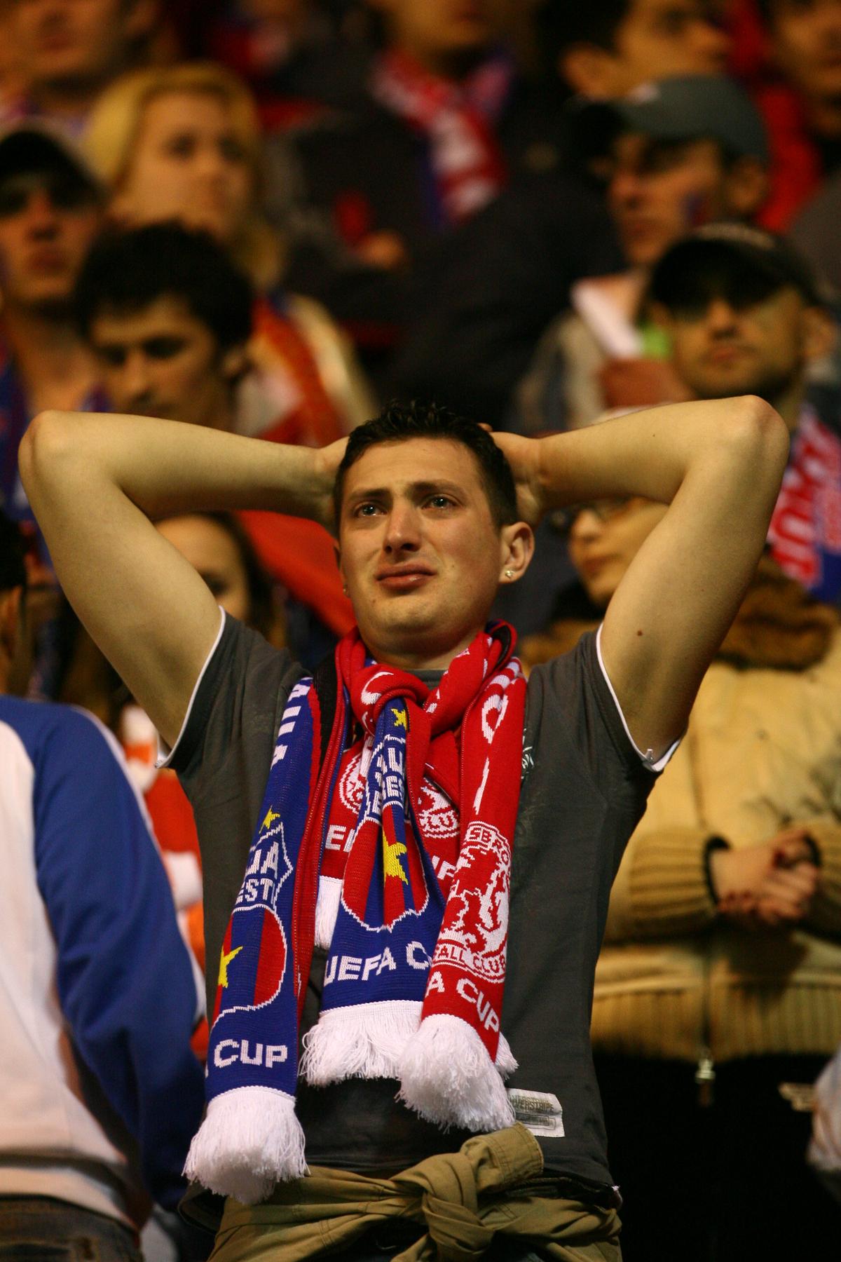 „Coșmarul” lui FCSB și-a băgat fratele la închisoare! De ce nu a putut să-l ierte