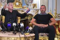 Incredibil! Cum a pus Becali antrenorul la FCSB: „Gigi a luat bilețelele, le-a aruncat în coș și a zis: «gata, el a ieșit!»”