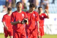 Fost fotbalist al Stelei, dezvăluiri incredibile din Coreea de Nord: „Ne-au adus carne de câine, Răducioiu și-a vomitat mațele”