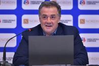 Culmea tupeului » Replica lui Vassaras către reporterii Gazetei, imediat după conferință: „Dacă-mi dați 20.000 pe lună...”