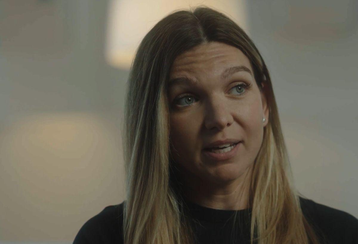 Nadia Comăneci despre Simona Halep: „Să sperăm că va fi auzită, am încurajat-o cât am putut”