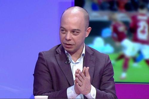Fostul arbitru Marius Avram a demontat întreaga argumentație folosită de Kyros Vassaras în conferința-maraton de joi.