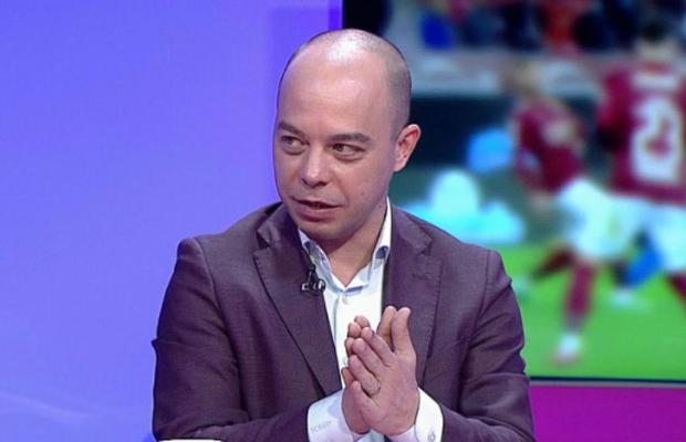 Marius Avram a demontat toată conferința lui Vassaras: „S-a folosit de un truc”