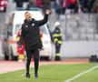 U Cluj - UTA, semifinala Cupei României