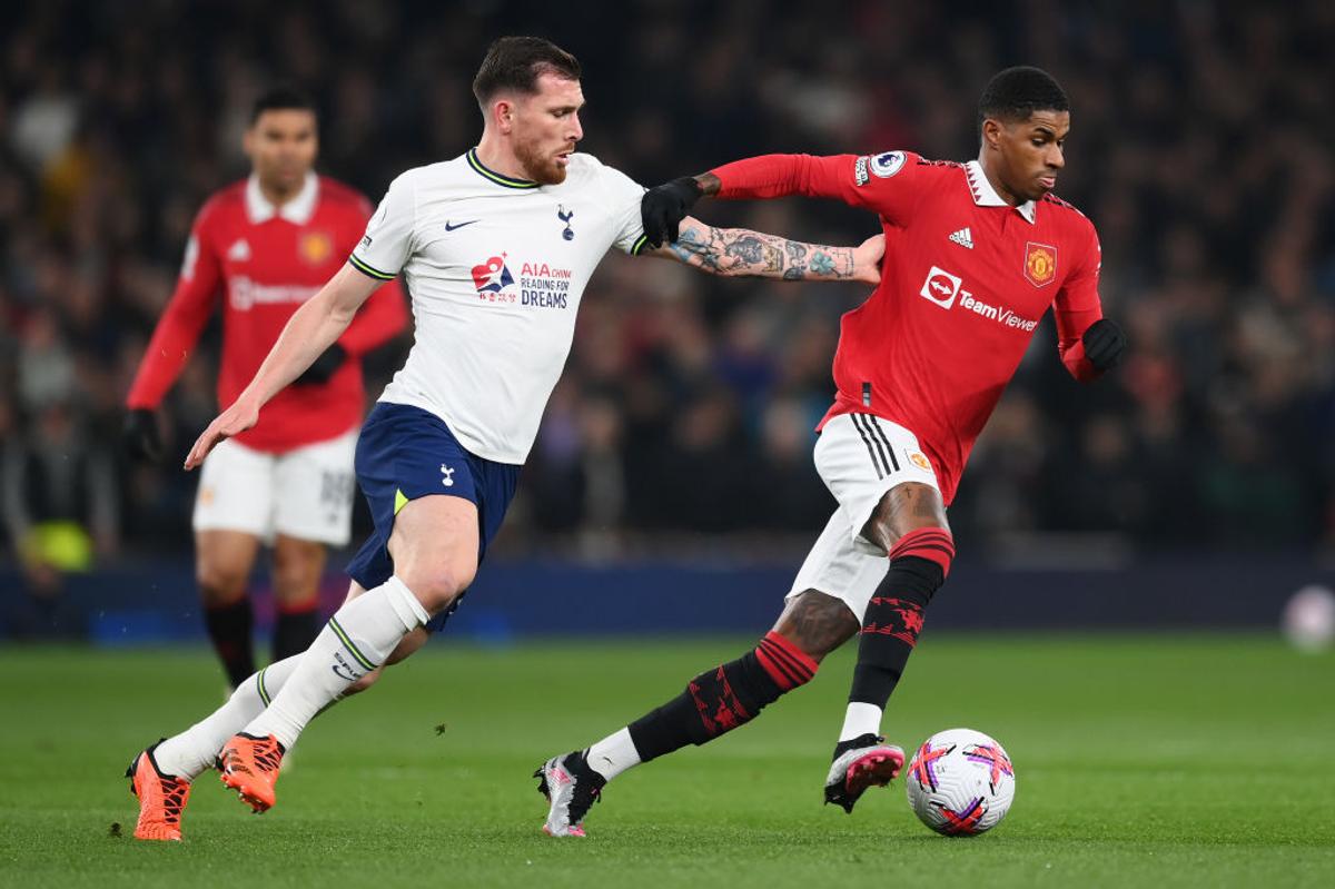 Newcastle a zdrobit-o pe Everton, iar Isak a reușit faza sezonului în Premier League + Tottenham, revenire spectaculoasă cu Manchester United