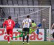 Mladinovici a fost la centru, dar Istvan Kovacs a condus U Cluj - UTA, din camera VAR! » Două decizii cruciale în semifinala Cupei României Betano