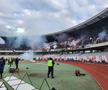 U Cluj - UTA, semifinala Cupei României