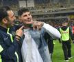 FCSB, campioana României. Imaginile bucuriei // FOTO: Cristi Preda/ GSP