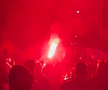 FCSB, sărbătoare mutată la Berceni // FOTO: Cristi Preda/ GSP