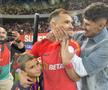 FCSB, campioana României. Imaginile bucuriei // FOTO: Cristi Preda/ GSP