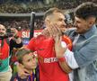 FCSB, campioana României. Imaginile bucuriei // FOTO: Cristi Preda/ GSP
