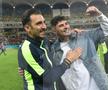 FCSB, campioana României. Imaginile bucuriei // FOTO: Cristi Preda/ GSP