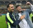 FCSB, campioana României. Imaginile bucuriei // FOTO: Cristi Preda/ GSP