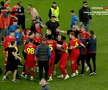 Gigi Becali anunță transferurile pregătite la FCSB: „Sunt 3 din campionatul nostru, plus Alibec și Louis Munteanu”
