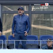 Adrian Mititelu, exasperat în FCU Craiova - U Cluj
