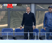 Adrian Mititelu, exasperat în FCU Craiova - U Cluj