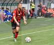 Csikszereda - Unirea Slobozia