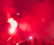 FCSB, sărbătoare mutată la Berceni // FOTO: Cristi Preda/ GSP
