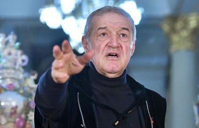 Gigi Becali anunță transferurile pregătite la FCSB: „Sunt 3 din campionatul nostru, plus Alibec și Louis Munteanu”
