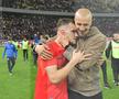 FCSB, campioana României. Imaginile bucuriei // FOTO: Cristi Preda/ GSP