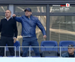 Adrian Mititelu, exasperat în FCU Craiova - U Cluj