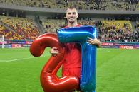 Au cucerit titlul, urmează scandalul » Ce mesaj a apărut pe contul oficial al celor de la FCSB, la câteva minute după meciul cu Farul