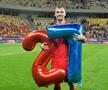 Au cucerit titlul, urmează scandalul » Ce mesaj a apărut pe contul oficial al celor de la FCSB, la câteva minute după meciul cu Farul